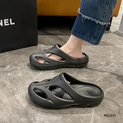 Soft Aura Men’s Slippers